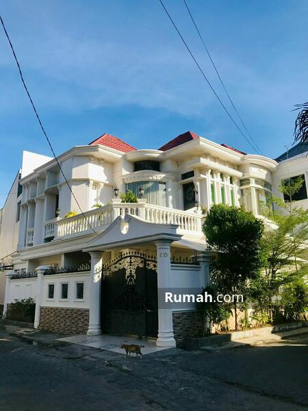 Detail Rumah Mewah Di Makassar Nomer 29