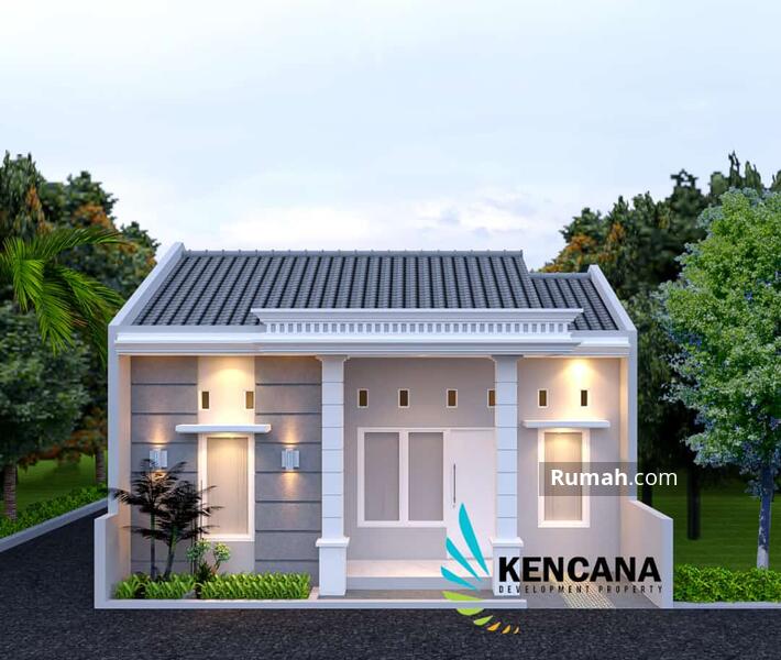 Detail Rumah Minimalis Adalah Nomer 22