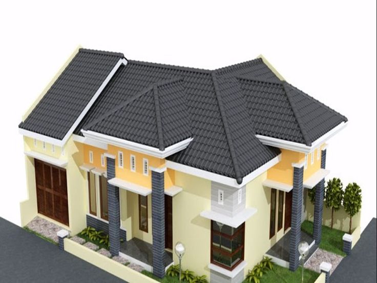 Detail Rumah Minimalis Adalah Nomer 36