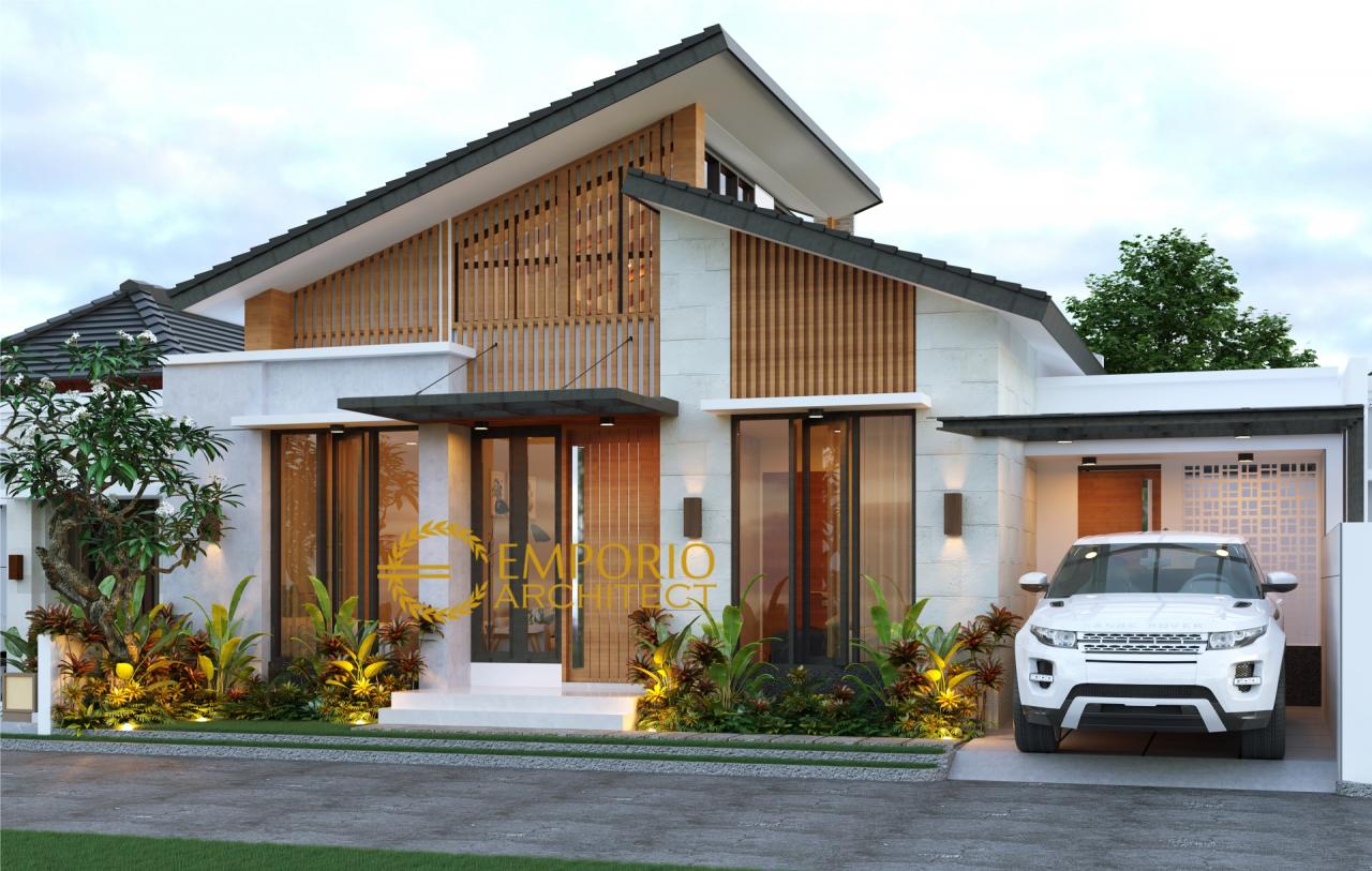 Detail Rumah Minimalis Adalah Nomer 48