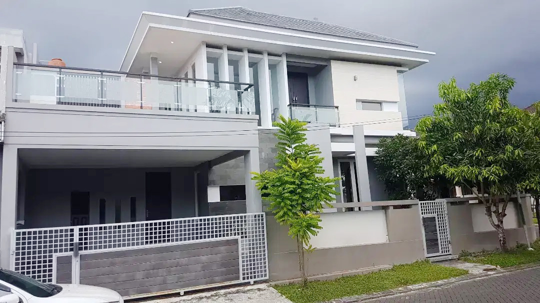 Detail Rumah Minimalis Balikpapan Nomer 17