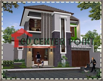 Detail Rumah Minimalis Balikpapan Nomer 26