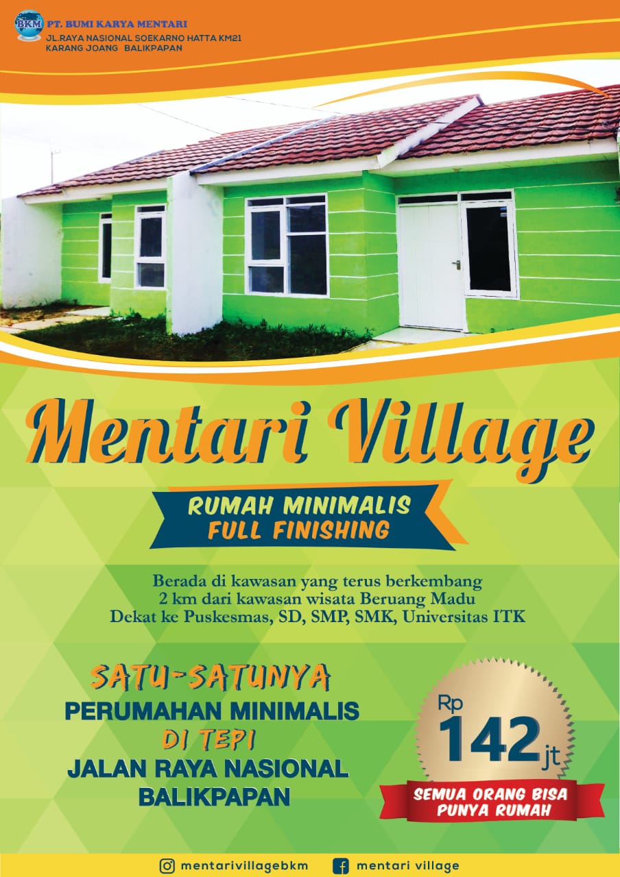 Detail Rumah Minimalis Balikpapan Nomer 30