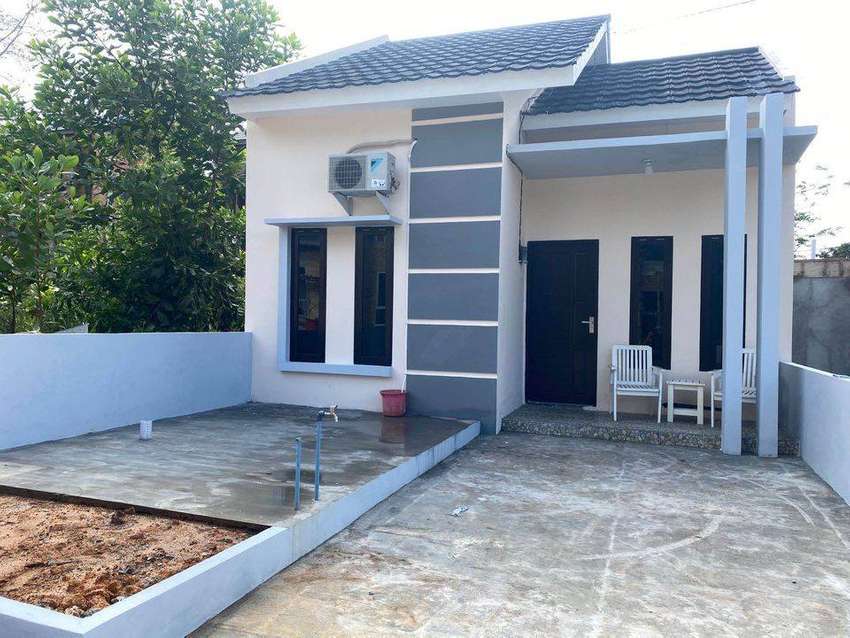 Detail Rumah Minimalis Balikpapan Nomer 4