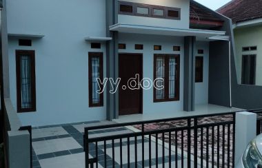 Detail Rumah Minimalis Balikpapan Nomer 5