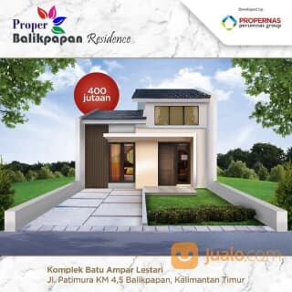 Detail Rumah Minimalis Balikpapan Nomer 6