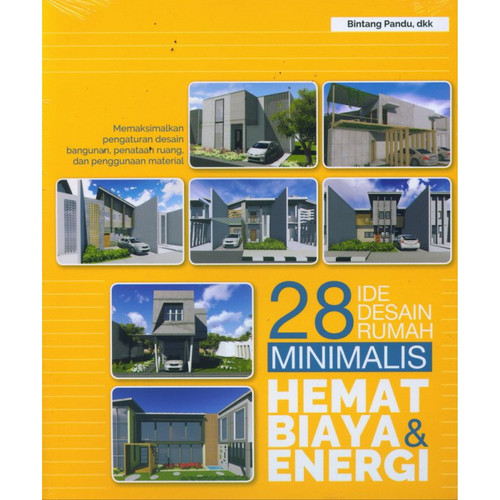 Detail Rumah Minimalis Hemat Biaya Nomer 29