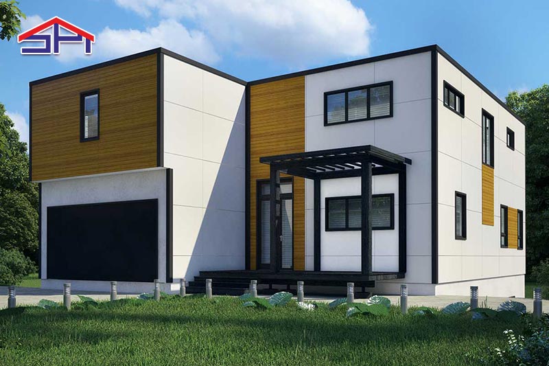 Rumah Modular Adalah - KibrisPDR