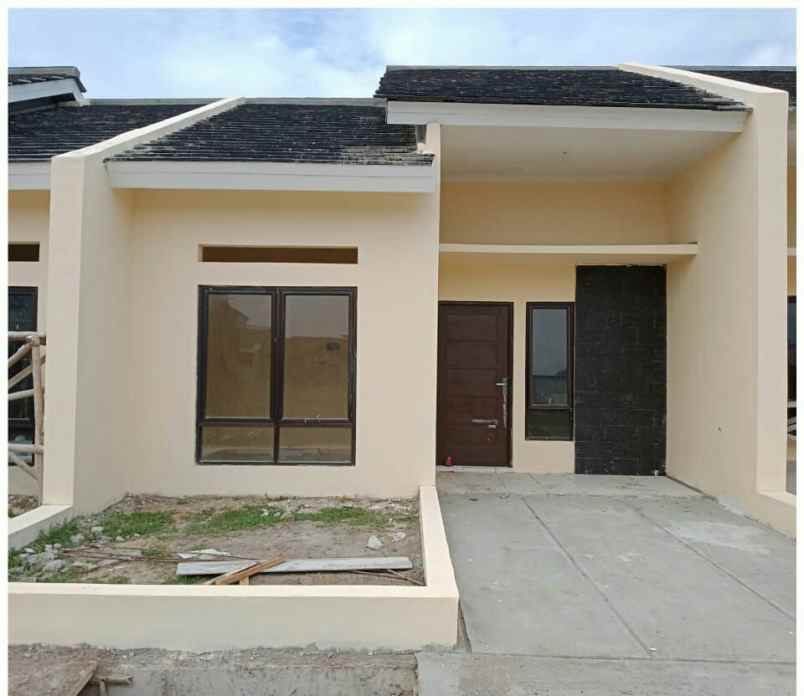 Detail Rumah Murah Babelan Nomer 2