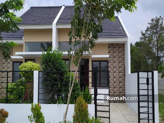 Detail Rumah Murah Babelan Nomer 14