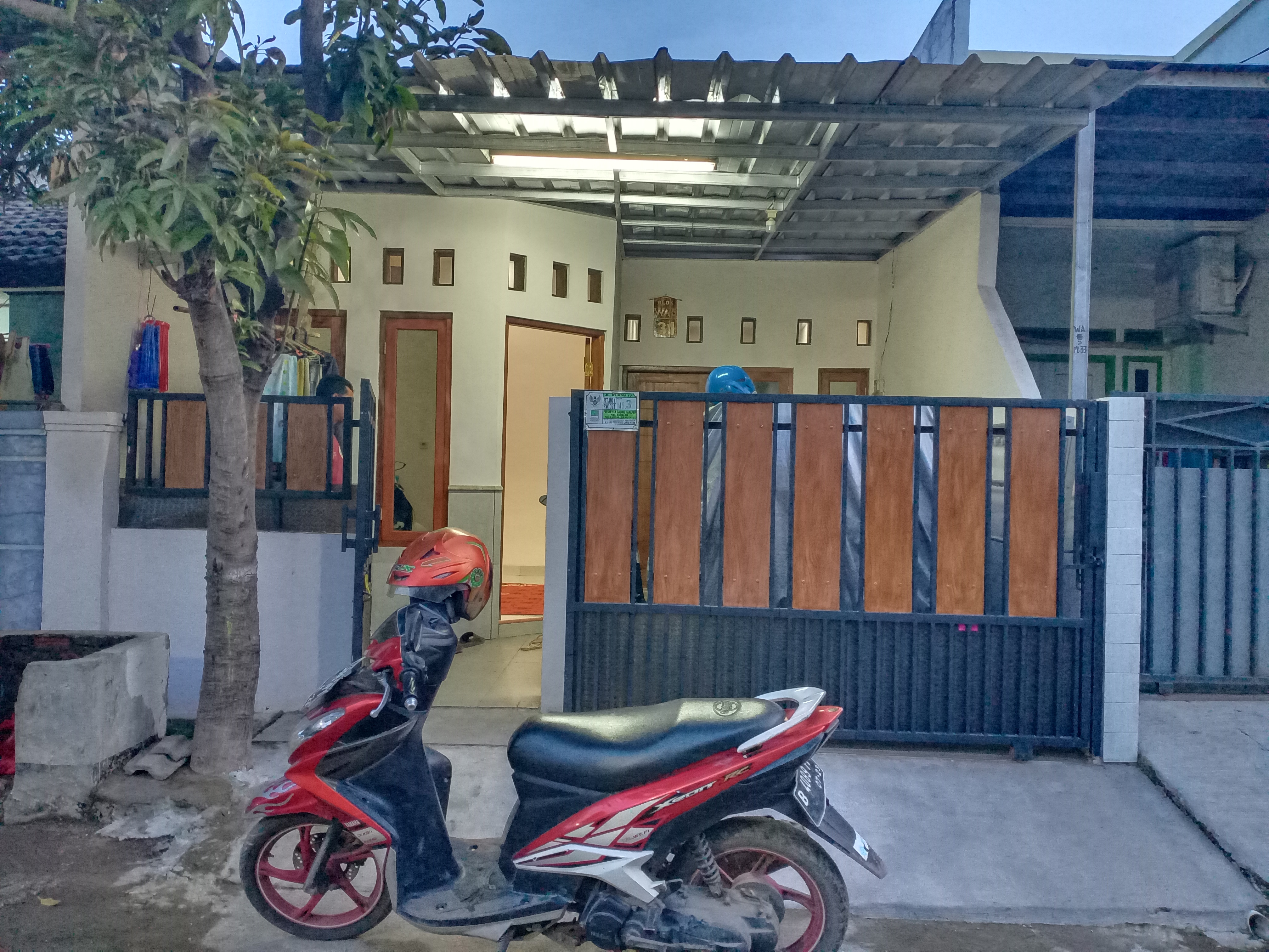 Detail Rumah Murah Babelan Nomer 21