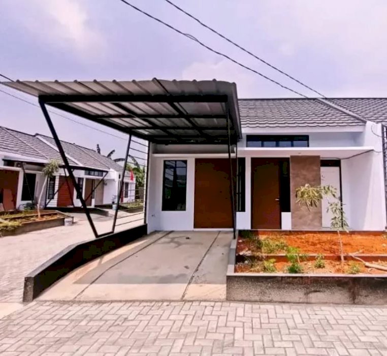 Detail Rumah Murah Babelan Nomer 24