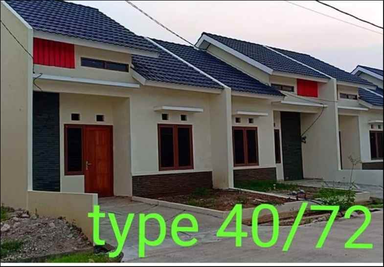 Detail Rumah Murah Babelan Nomer 5