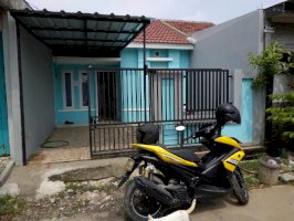 Detail Rumah Murah Babelan Nomer 44