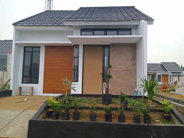 Detail Rumah Murah Babelan Nomer 8