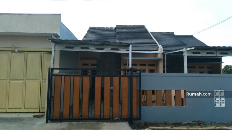 Detail Rumah Murah Babelan Nomer 9