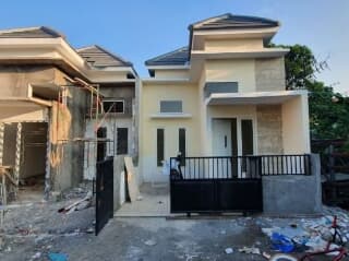 Detail Rumah Murah Di Surabaya Harga Dibawah 100 Juta Nomer 35