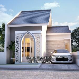 Detail Rumah Murah Di Surabaya Harga Dibawah 100 Juta Nomer 47