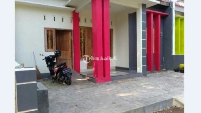 Detail Rumah Murah Solo Harga Dibawah 150 Juta 2019 Nomer 7