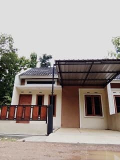 Detail Rumah Murah Solo Harga Dibawah 150 Juta 2019 Nomer 12