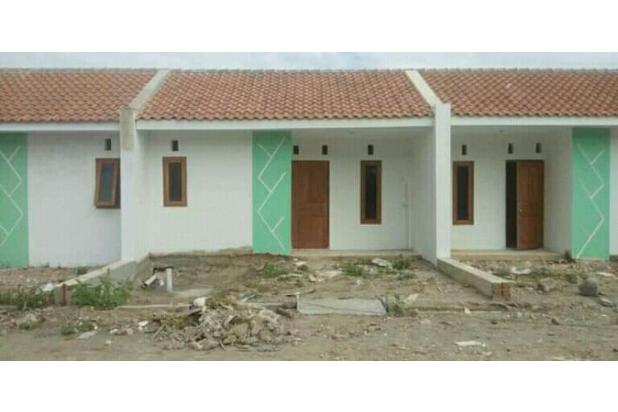 Detail Rumah Murah Solo Harga Dibawah 150 Juta 2019 Nomer 28