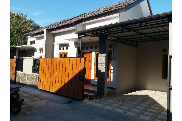 Detail Rumah Murah Solo Harga Dibawah 150 Juta 2019 Nomer 32