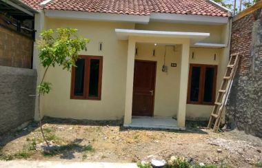 Detail Rumah Murah Solo Harga Dibawah 150 Juta 2019 Nomer 3