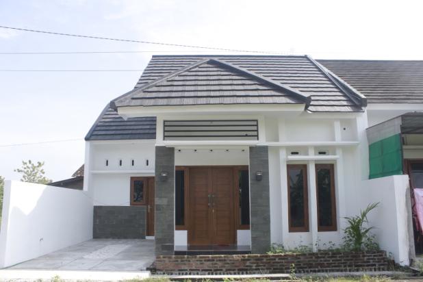 Detail Rumah Murah Solo Harga Dibawah 150 Juta 2019 Nomer 39