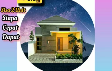 Detail Rumah Murah Solo Harga Dibawah 150 Juta 2019 Nomer 40