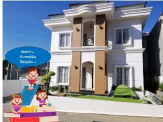 Detail Rumah Murah Sukabumi 100 Juta Nomer 2