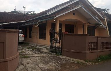 Detail Rumah Murah Sukabumi 100 Juta Nomer 21