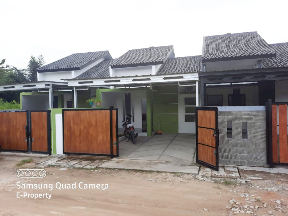 Detail Rumah Murah Sukabumi 100 Juta Nomer 32