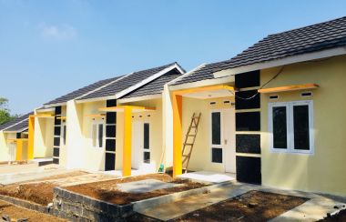 Detail Rumah Murah Sukabumi 100 Juta Nomer 40