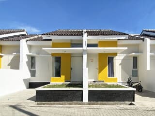 Rumah Murah Tanpa Dp Cicilan Ringan Makassar - KibrisPDR