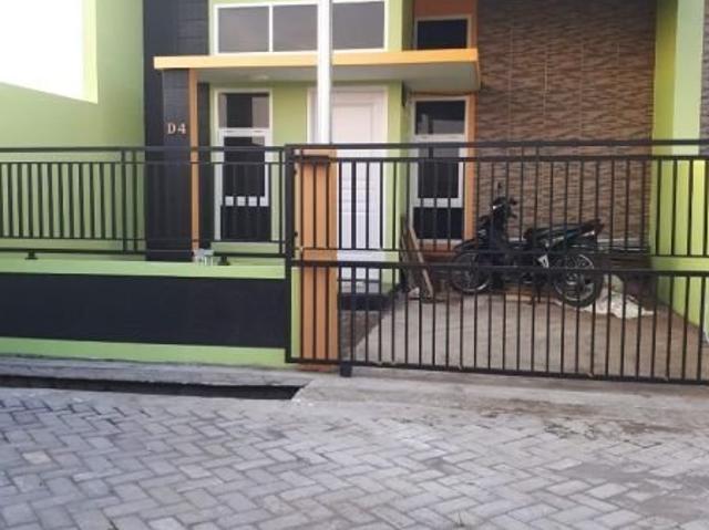 Detail Rumah Murah Tanpa Dp Cicilan Ringan Makassar Nomer 10