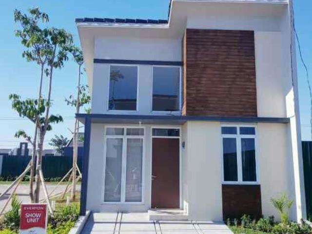 Detail Rumah Murah Tanpa Dp Cicilan Ringan Makassar Nomer 12