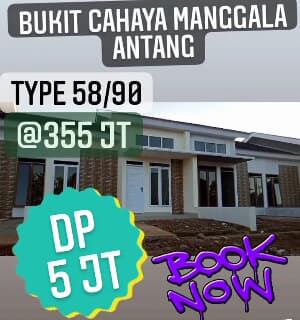 Detail Rumah Murah Tanpa Dp Cicilan Ringan Makassar Nomer 13