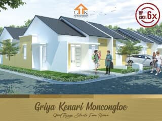 Detail Rumah Murah Tanpa Dp Cicilan Ringan Makassar Nomer 16