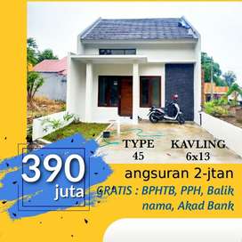 Detail Rumah Murah Tanpa Dp Cicilan Ringan Makassar Nomer 19