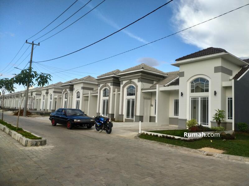 Detail Rumah Murah Tanpa Dp Cicilan Ringan Makassar Nomer 25