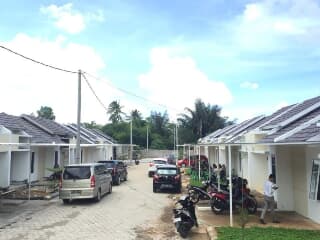 Detail Rumah Murah Tanpa Dp Cicilan Ringan Makassar Nomer 27