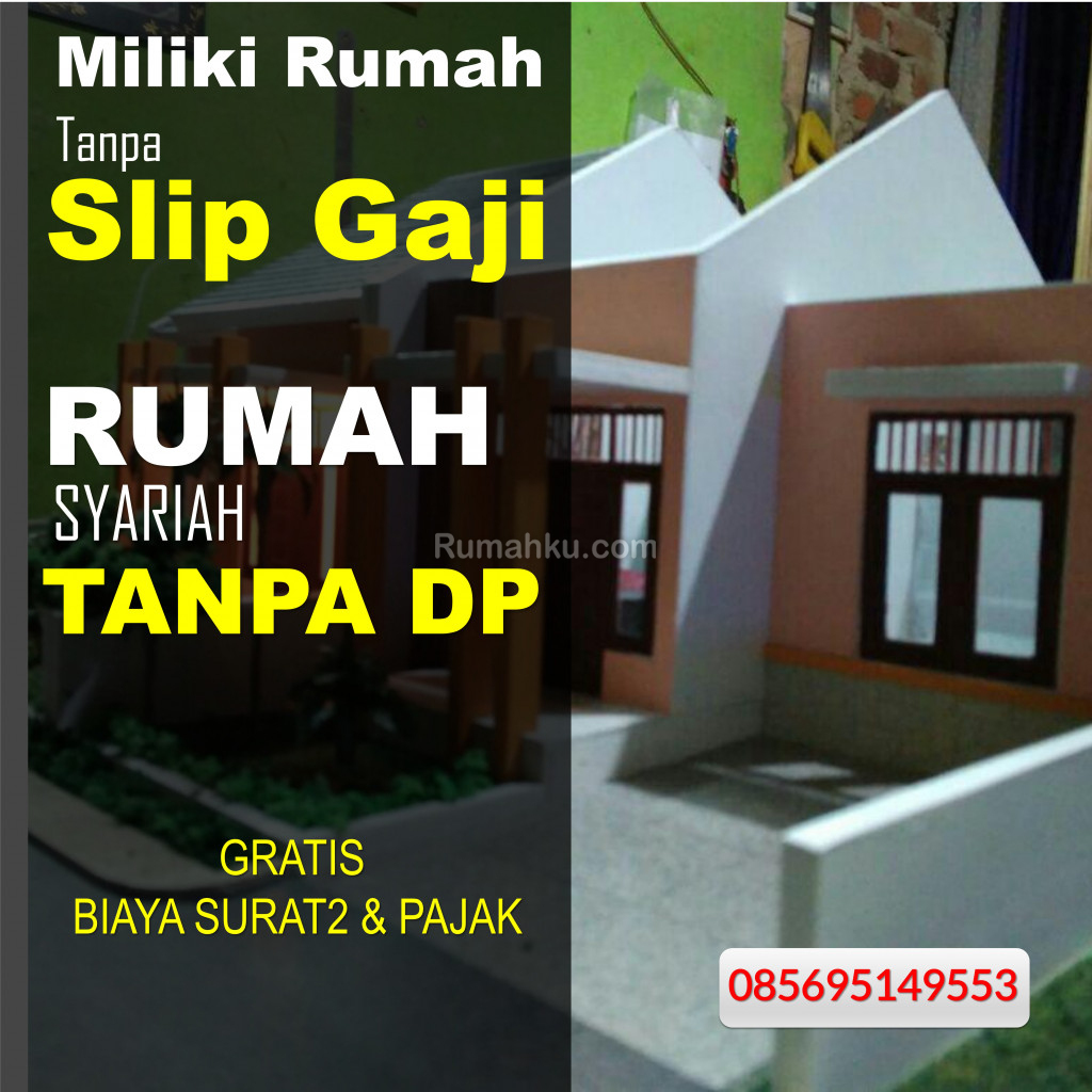 Detail Rumah Murah Tanpa Dp Cicilan Ringan Makassar Nomer 28