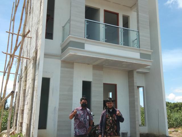 Detail Rumah Murah Tanpa Dp Cicilan Ringan Makassar Nomer 30