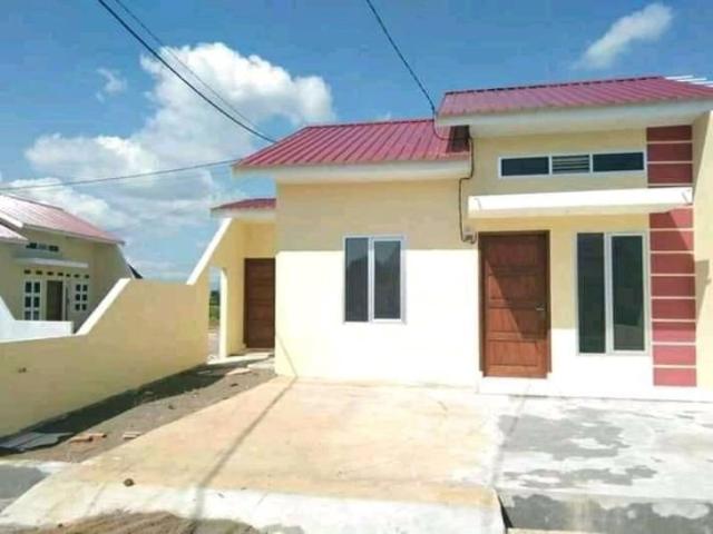 Detail Rumah Murah Tanpa Dp Cicilan Ringan Makassar Nomer 36