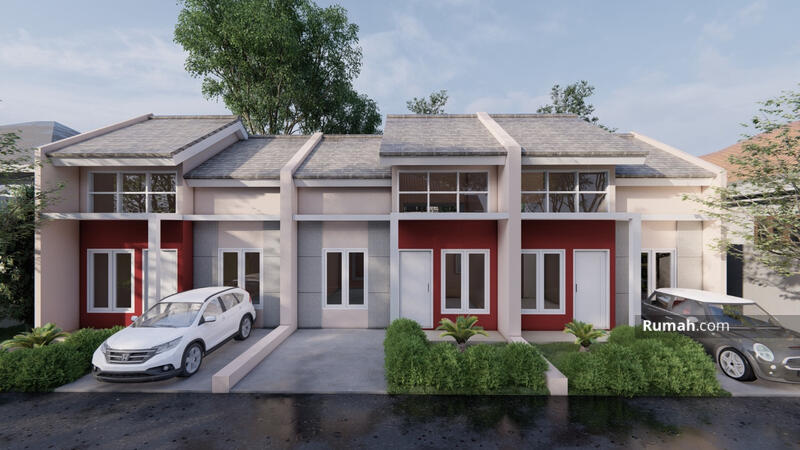 Detail Rumah Murah Tanpa Dp Cicilan Ringan Makassar Nomer 37