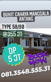 Detail Rumah Murah Tanpa Dp Cicilan Ringan Makassar Nomer 38