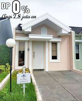 Detail Rumah Murah Tanpa Dp Cicilan Ringan Makassar Nomer 5
