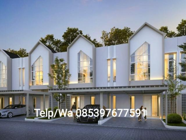 Detail Rumah Murah Tanpa Dp Cicilan Ringan Makassar Nomer 40