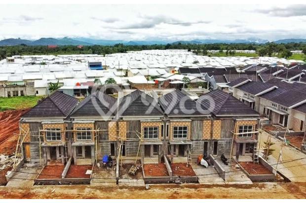Detail Rumah Murah Tanpa Dp Cicilan Ringan Makassar Nomer 41
