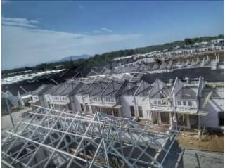 Detail Rumah Murah Tanpa Dp Cicilan Ringan Makassar Nomer 42